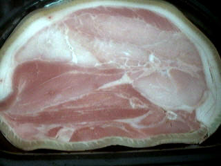 jambon cuits