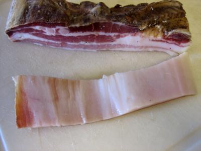 lard