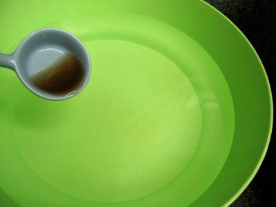 Vinaigrer