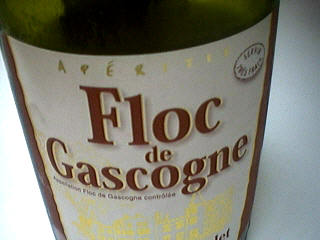 Floc de gascogne
