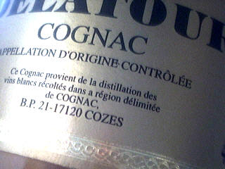 cognac