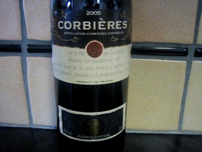 Corbières