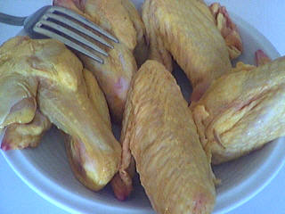 poulet