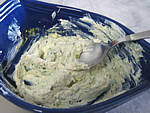 Pommes de terre farcies à la ricotta - 8.1