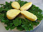 Pommes de terre farcies à la ricotta - 11.2
