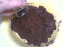 Gâteau au chocolat et aux amandes - 3.2