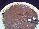 Gâteau au chocolat et aux amandes - 4.2