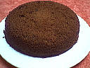 Gâteau au chocolat et aux amandes - 5.2