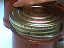 Conserve de coulis de tomates - 5.1