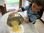 Sablés à la confiture - 5.2