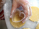 Sablés à la confiture - 13.1