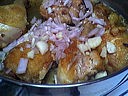 Poulet au lait de coco - 12.1