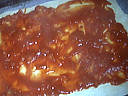 Pizza aux rillettes - 20.1