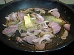 Omelette aux cèpes - 13.1
