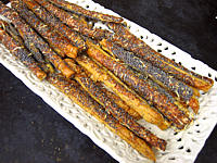 Recette Soupe de lentilles aux crozets