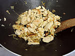 Soupe de lentilles aux crozets - 11.1