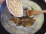Soupe de lentilles aux crozets - 13.2