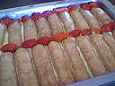 Mascarpone aux fraises - 13.2