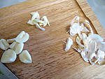 Sauce verte pour poisson - 2.2