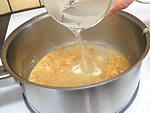 Sauce verte pour poisson - 4.2