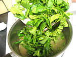 Sauce verte pour poisson - 5.2