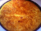 Recette Quiche aux légumes