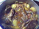Poulet au chou - 7.1