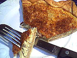 Recette Tarte au thon