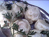 Recette Quenelles aux abricots