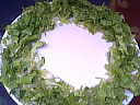 Salade de saumon fumé - 4.1