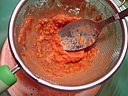 Pâtes sauce aux herbes - 10.1