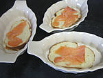 Oeufs durs au saumon fumé - 9.2
