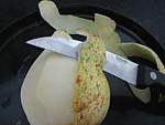 Sauté de dinde à l'ananas - 6.2