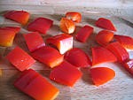 Tomates farcies aux fromages - 2.2