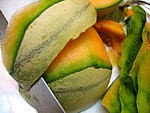 Melon et ses jambons - 2.1