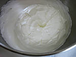 Lait fraises au chocolat et meringue - 10.1
