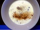 Sauce crème aux câpres - 5.1
