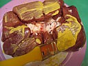 Rognons de veau au Porto - 2.2