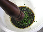 marinade