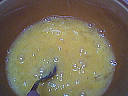 Omelette aux feuilles de radis - 3.3
