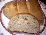 Recette Pain viennois
