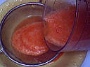 Sauce tomates aux champignons - 1.3