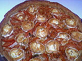 Recette Tarte à la tomate et au chèvre