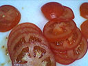Tarte à la tomate et au chèvre - 5.3