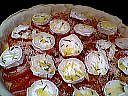 Tarte à la tomate et au chèvre - 7.2