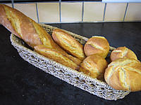 Recette Pain blanc en direct