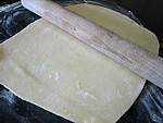 pâte brisée