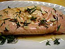 Magret de canard à la sauce moutarde - 8.2