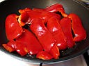 Magret de canard à la sauce moutarde - 21.2