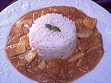 Image : recette Seiches à la provençale